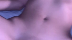 Her Pussy is Very Tight