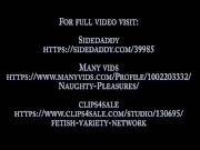 Nadia's Last Night 16/16