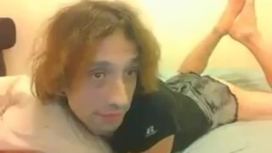 Lil Taste's Solo Chaturbate Session #4; No Cum/No Orgasm