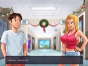 SummertimeSaga-0-19-0-pc PART 23 By MissKitty2K Gameplay