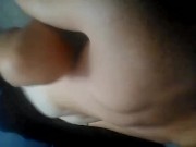 Sexy Muscles & Great Fuck 3/16