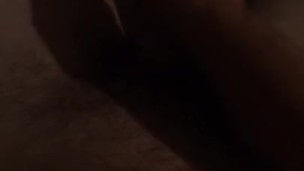 male solo stroke