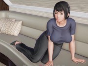 DEPRAVITY #30 - Screenshot 16 of 16 - HD