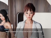 DEPRAVITY #30 - Screenshot 8 of 16 - Anime
