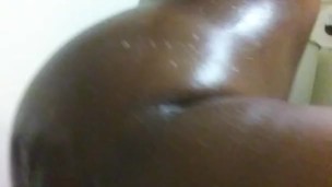 Shower Tease