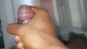 Quick oil massage