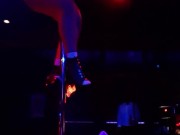 Stripper Tease