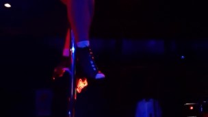 Stripper Tease