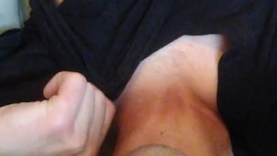 Too Horny.... Wishing I was Being Fucked and Fingered...