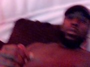 BBC Stroking Feeling GOOOOD