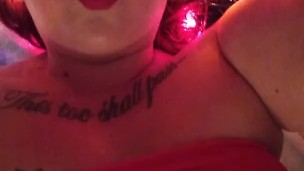 Merry fucking xmas