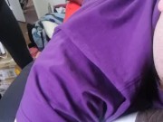 Hot Mistress Whips  Ass  10/16