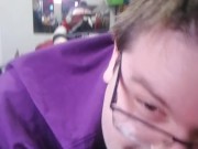 Hot Mistress Whips  Ass  15/16