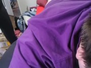 Hot Mistress Whips  Ass  7/16