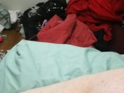 Sexy Mistress Destroys Slaves Ass Hole! Butt Plug Punching! 5/16