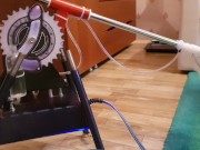 TheMachine sex machine 