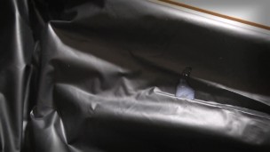 4K hot orgasm from a young Femboy cums and moans with pleasure joi sissy