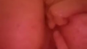 My ass