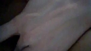 Nice masturbation Девушка мастурбирует перед камерой 在镜头前自慰