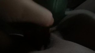 Monster dildo