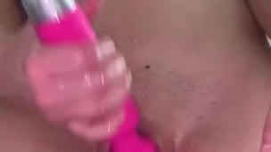 Shower Fun