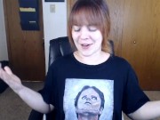 Aston Realistic Toy Dildo Review