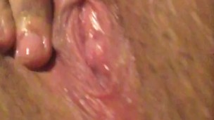 Slippery when wet 
