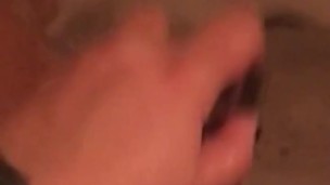 Cum 2 times in 3 minutes