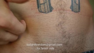 Abs Daddy chaturbate ballard_ 
