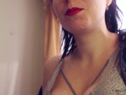 Снегурочку выебали групповым табором в новый год на вечеринке с BDSM - Screenshot 16 of 16 - Big Boobs