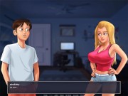 SummertimeSaga-0-19-0-pc PART 26 By MissKitty2K Gameplay