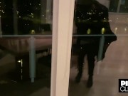 Diletta with open ass for Cristian Clay 2/16