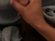 Getting hard for you 13/16