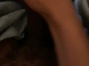 Getting hard for you 15/16