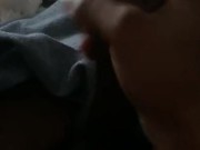 Getting hard for you 2/16