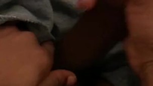 Getting hard for you