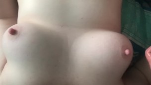 Cum Shower