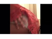 Teaser from my POV farts for you 