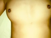 KHMER GIRL SMALL TITS (ស្រីខ្មែរក្បាលដោះស្អាតណាស់) - Screenshot 2 of 16 - Cambodian Teen