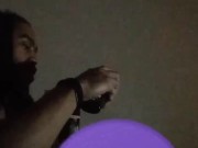  Freak Session part 1 8/16