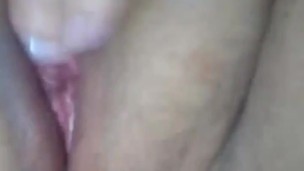 Juicy pussy squirting