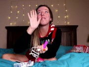 My Secret Santa - Slighty Legal Toys