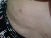 Bbw outside play  - Screenshot 10 of 16 - Nipple Play