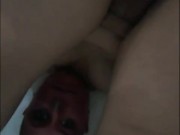 Meet His Nasty little PigDog  8/16