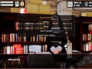Unlimited Pleasure [v0.2.1] Part 3 Gameplay By LoveSkySan69