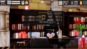 Unlimited Pleasure [v0.2.1] Part 3 Gameplay By LoveSkySan69