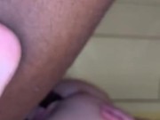 Bunni Creampie 12/16