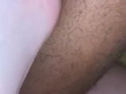 Bunni Creampie 8/16