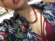 the sexy Maria, posing for you; contemplate 16/16