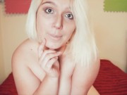 Tits, Ass & Pussy JOI Game 12/16